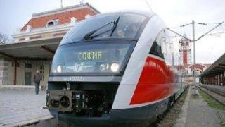 България е разделена на три жп лота, всички печеливши линии са в един